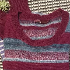 Prana sweater-size small.